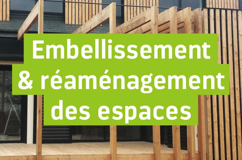 Rénovation de votre maison dans le trégor sur les secteurs de Lannion, Guingamp, Morlaix, Paimpol, Saint-Brieuc